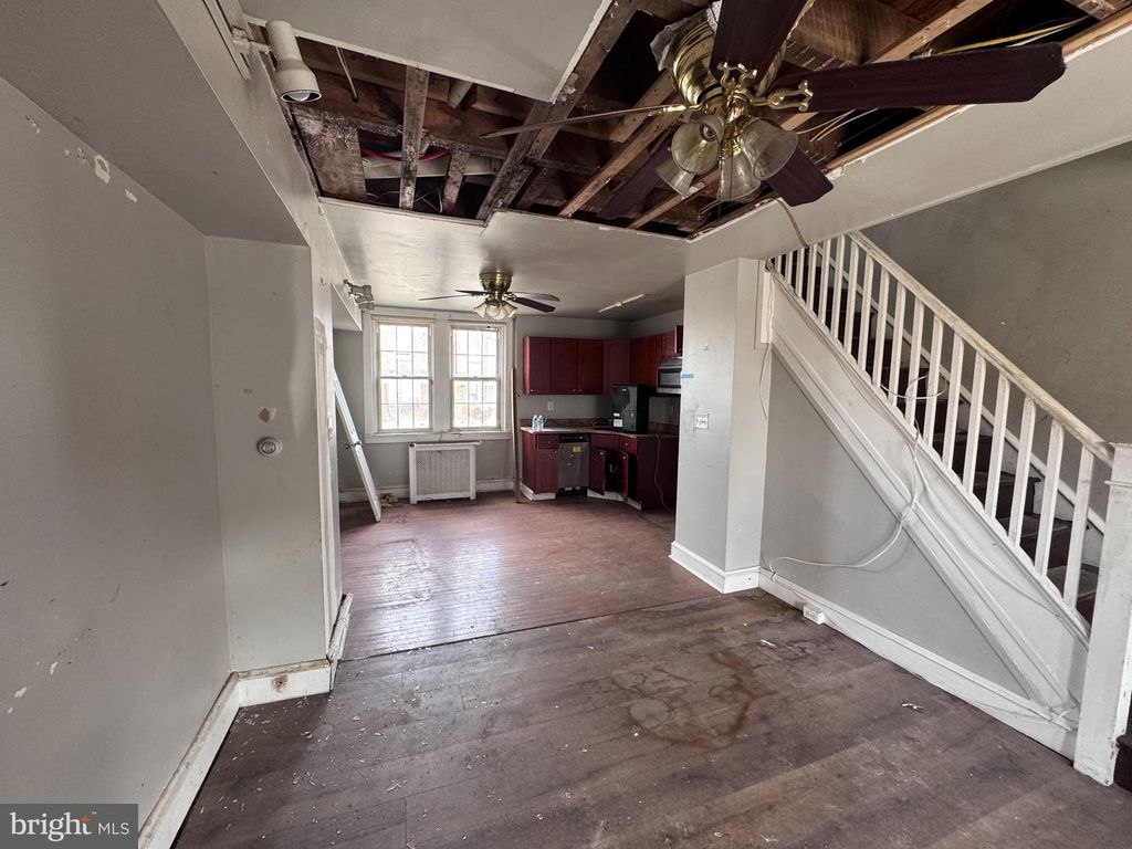 2113 SIMON ST, PHILADELPHIA, PA 19124 — photo 5