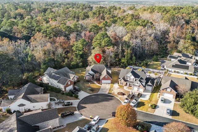 404 Herringbone Ct., Conway, SC 29526