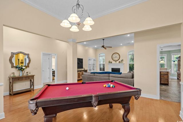 404 Herringbone Ct., Conway, SC 29526