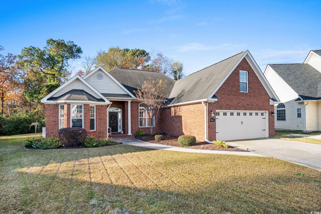 404 Herringbone Ct., Conway, SC 29526