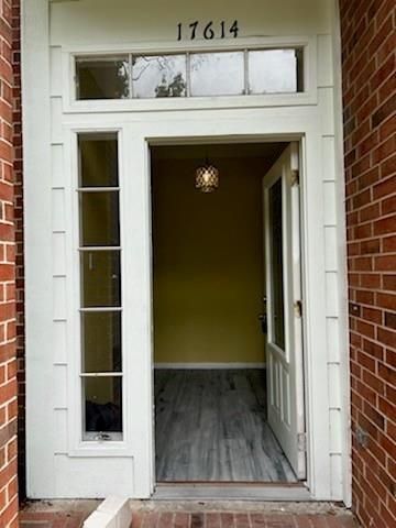 17614 Glenmark Drive, Houston, TX 77084