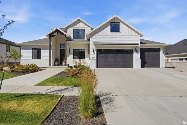 1632 W WIDGEON LN, Bluffdale, UT 84065