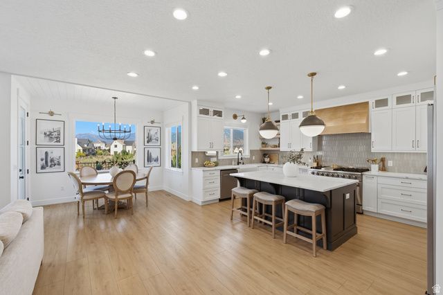 1632 W WIDGEON LN, Bluffdale, UT 84065
