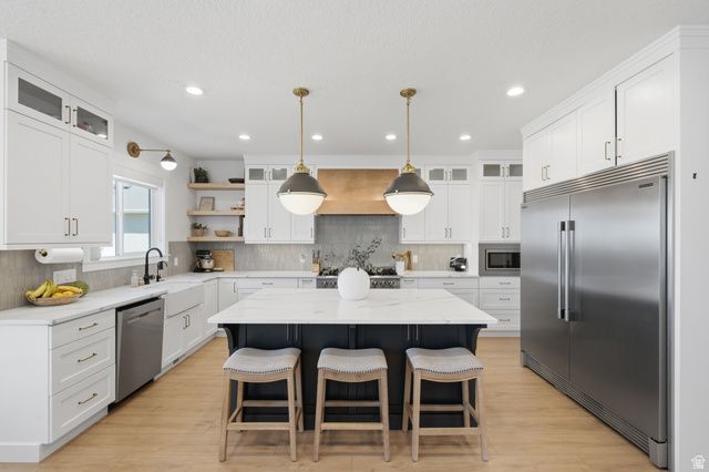 1632 W WIDGEON LN, Bluffdale, UT 84065