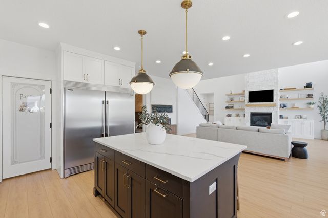 1632 W WIDGEON LN, Bluffdale, UT 84065