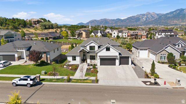 1632 W WIDGEON LN, Bluffdale, UT 84065