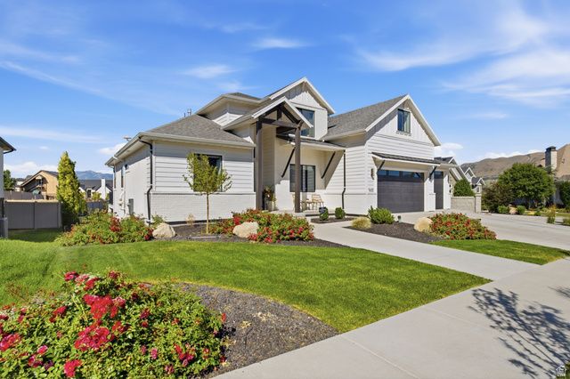 1632 W WIDGEON LN, Bluffdale, UT 84065