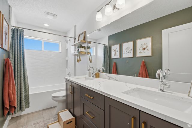 1632 W WIDGEON LN, Bluffdale, UT 84065