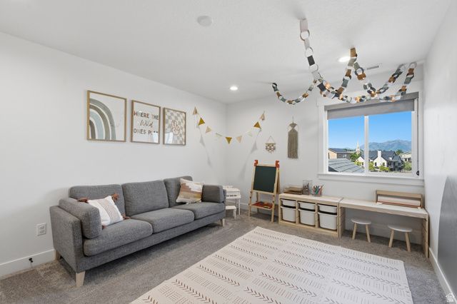 1632 W WIDGEON LN, Bluffdale, UT 84065