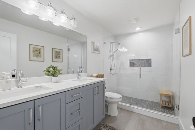 1632 W WIDGEON LN, Bluffdale, UT 84065