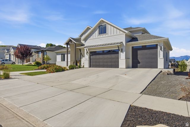 1632 W WIDGEON LN, Bluffdale, UT 84065