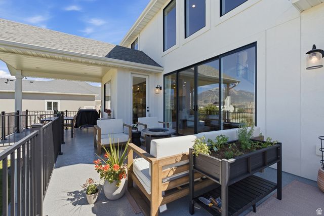 1632 W WIDGEON LN, Bluffdale, UT 84065