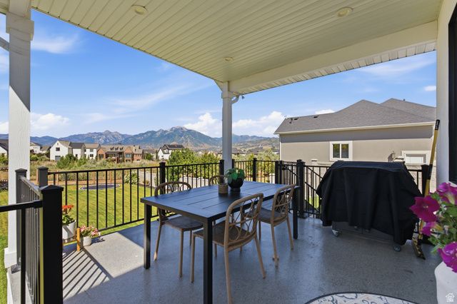 1632 W WIDGEON LN, Bluffdale, UT 84065