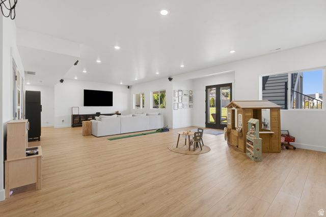 1632 W WIDGEON LN, Bluffdale, UT 84065