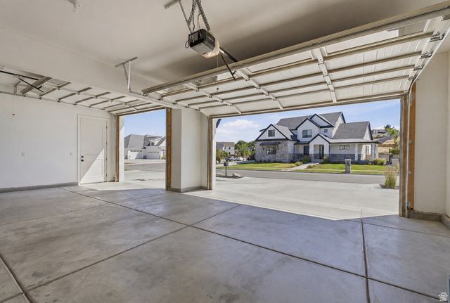 1632 W WIDGEON LN, Bluffdale, UT 84065