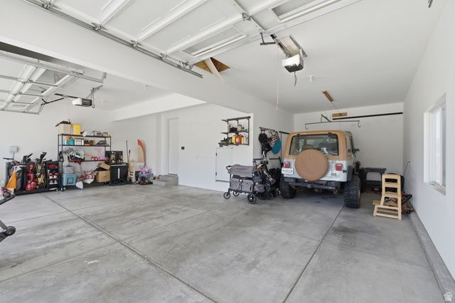 1632 W WIDGEON LN, Bluffdale, UT 84065