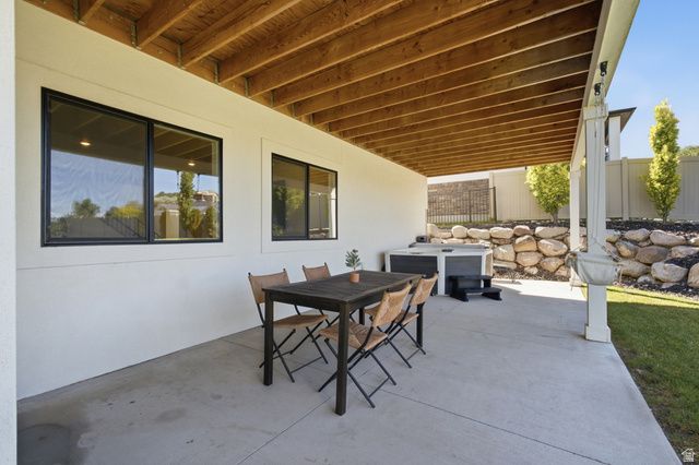 1632 W WIDGEON LN, Bluffdale, UT 84065