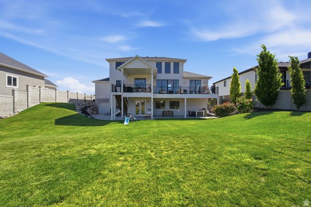 1632 W WIDGEON LN, Bluffdale, UT 84065