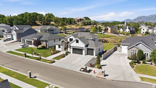 1632 W WIDGEON LN, Bluffdale, UT 84065