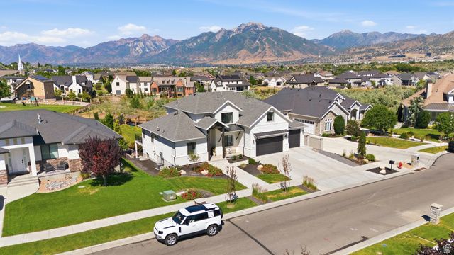 1632 W WIDGEON LN, Bluffdale, UT 84065