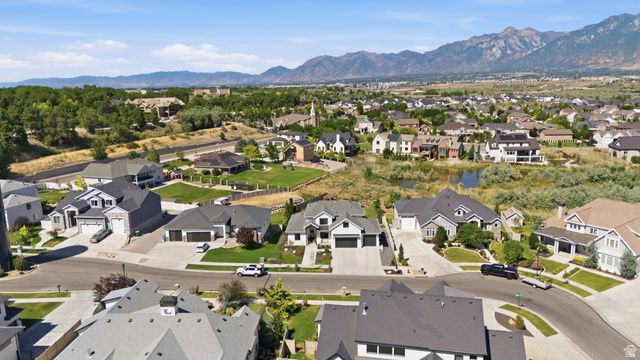 1632 W WIDGEON LN, Bluffdale, UT 84065