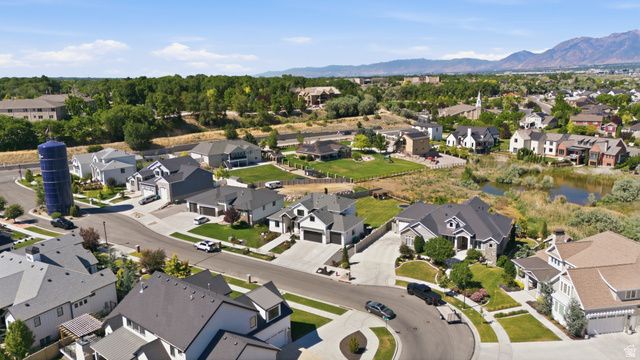 1632 W WIDGEON LN, Bluffdale, UT 84065