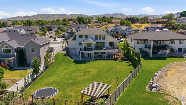 1632 W WIDGEON LN, Bluffdale, UT 84065