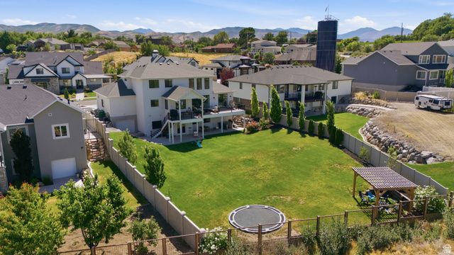 1632 W WIDGEON LN, Bluffdale, UT 84065