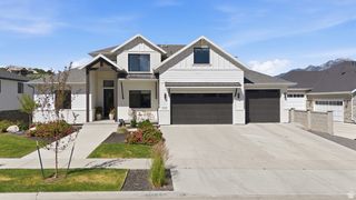 1632 W WIDGEON LN, Bluffdale, UT 84065