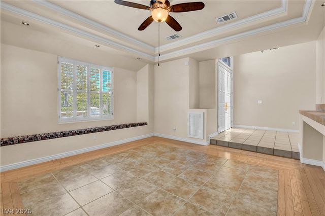 9101 Crystal Lake Court, Las Vegas, NV 89134