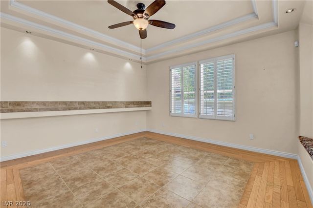 9101 Crystal Lake Court, Las Vegas, NV 89134
