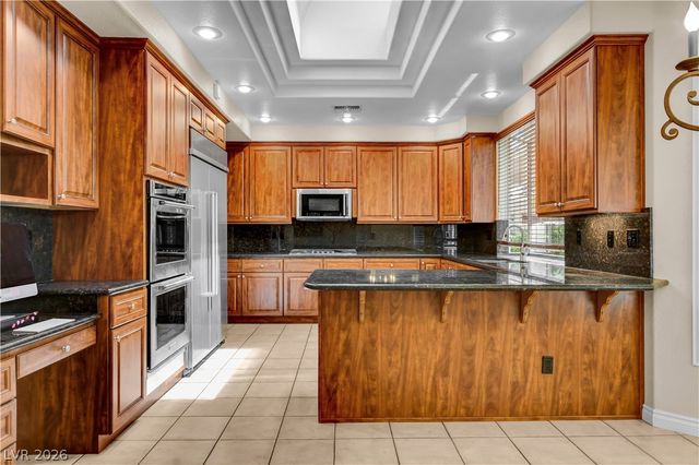 9101 Crystal Lake Court, Las Vegas, NV 89134