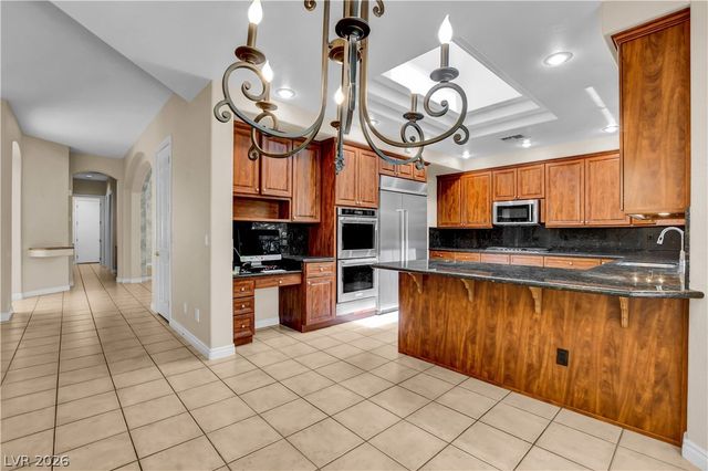 9101 Crystal Lake Court, Las Vegas, NV 89134