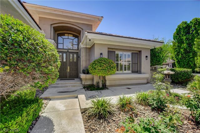 9101 Crystal Lake Court, Las Vegas, NV 89134