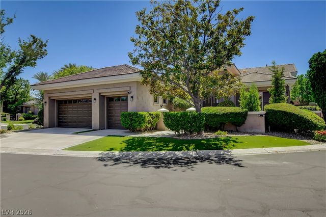 9101 Crystal Lake Court, Las Vegas, NV 89134