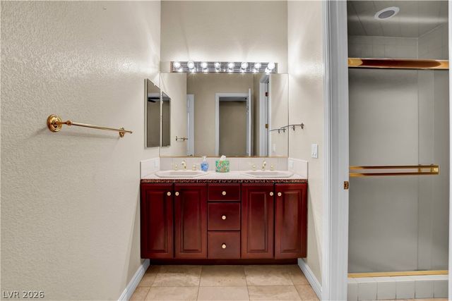 9101 Crystal Lake Court, Las Vegas, NV 89134