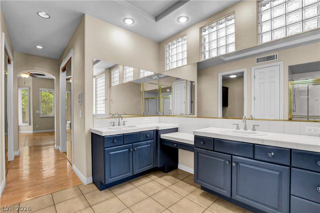 9101 Crystal Lake Court, Las Vegas, NV 89134