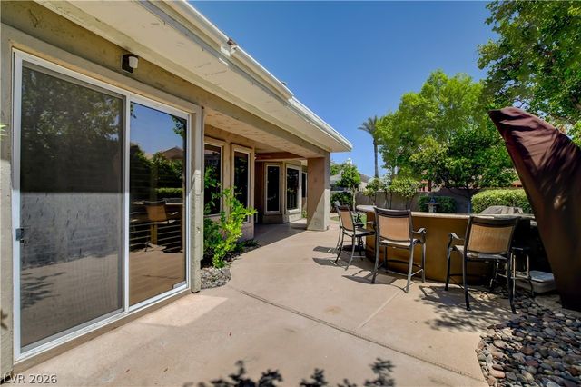 9101 Crystal Lake Court, Las Vegas, NV 89134