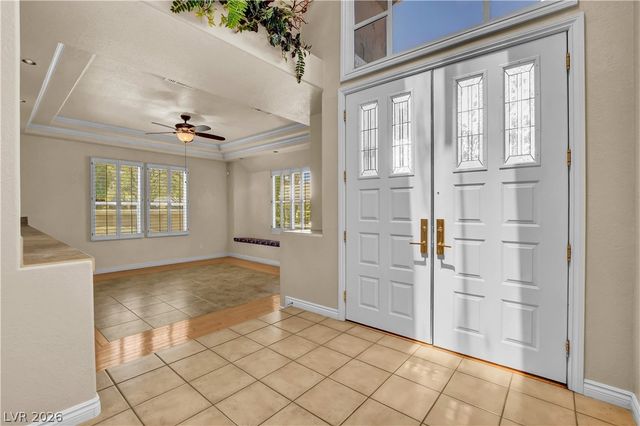 9101 Crystal Lake Court, Las Vegas, NV 89134
