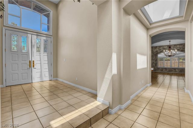 9101 Crystal Lake Court, Las Vegas, NV 89134