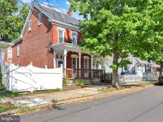 839 SOUTH ST, Pottstown, PA 19464