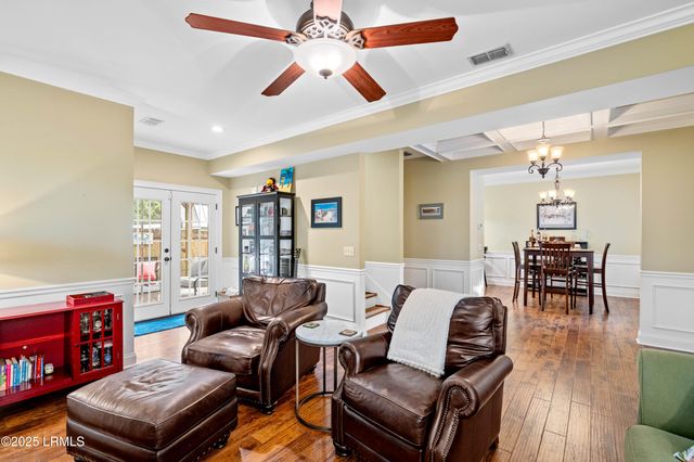 2707 Depot Road, Beaufort, SC 29902