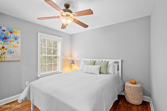 2707 Depot Road, Beaufort, SC 29902