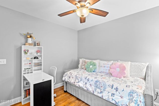 2707 Depot Road, Beaufort, SC 29902