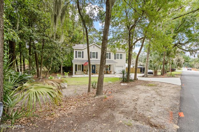 2707 Depot Road, Beaufort, SC 29902