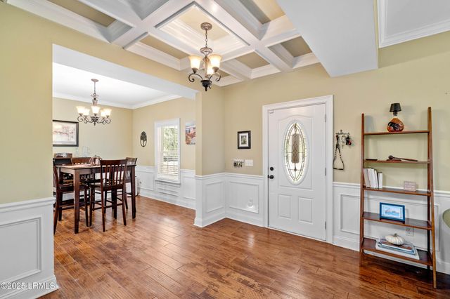 2707 Depot Road, Beaufort, SC 29902