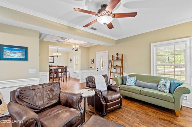 2707 Depot Road, Beaufort, SC 29902