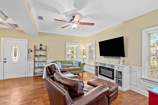 2707 Depot Road, Beaufort, SC 29902