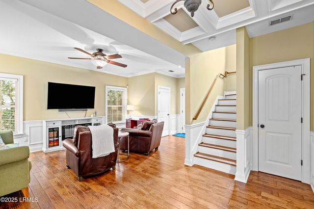 2707 Depot Road, Beaufort, SC 29902