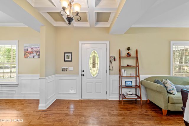 2707 Depot Road, Beaufort, SC 29902